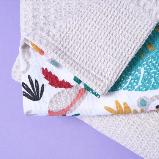 Tropical Vibes - Pera Atelier