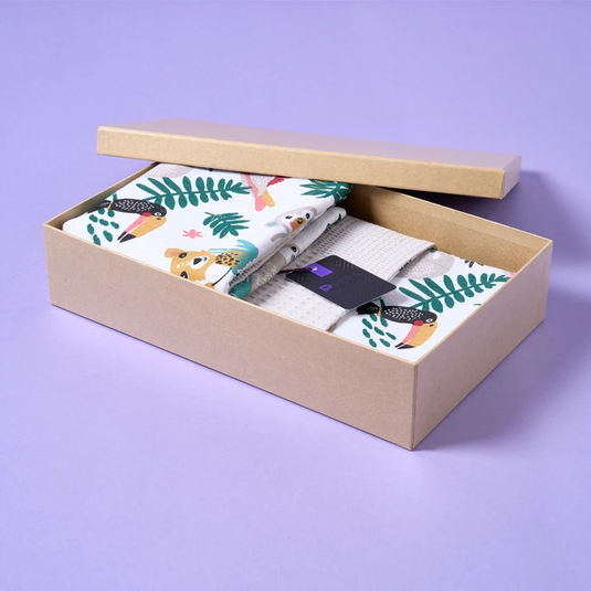 Tropical Vibes - Pera Atelier