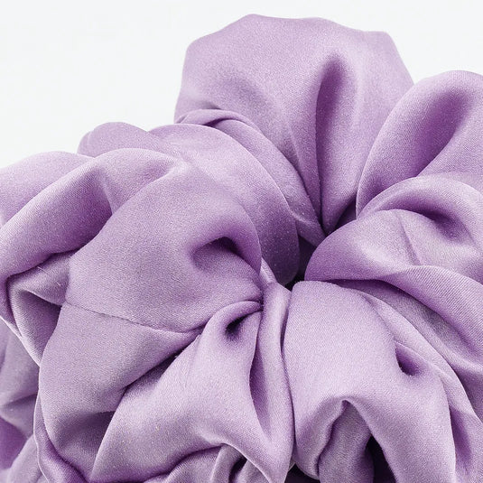 Dream - Silk Scrunchie