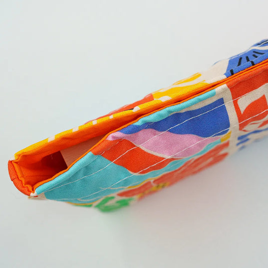 Peace Book Sleeve - Small