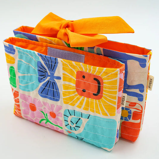 Peace Book Sleeve - Medium