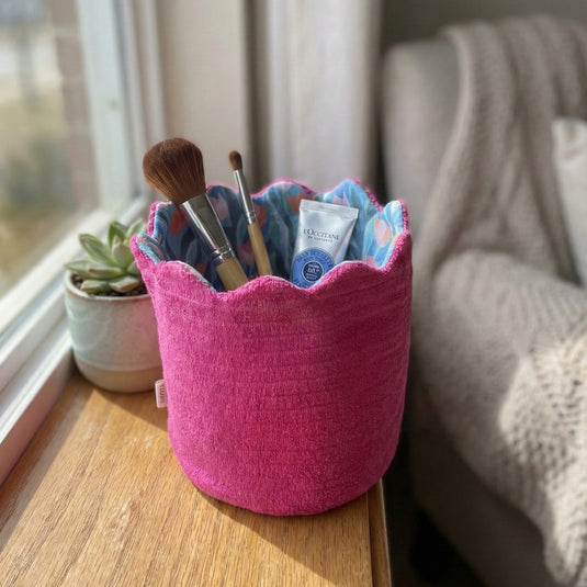 The VersaQuilt Basket Series - S