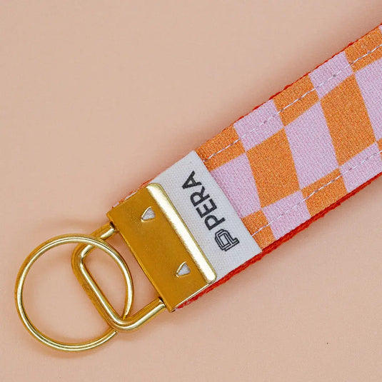 Retro Vibes Orange - Pera Atelier
