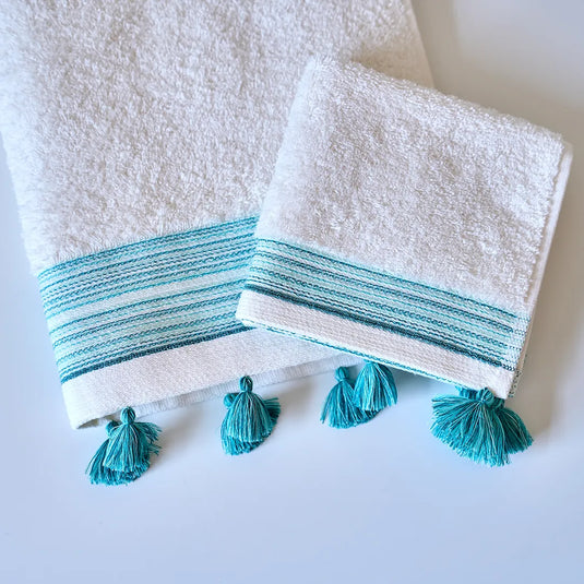 Forest Hand Towel - Pera Atelier