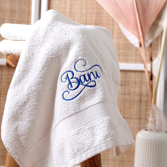 Towel - Pera Atelier