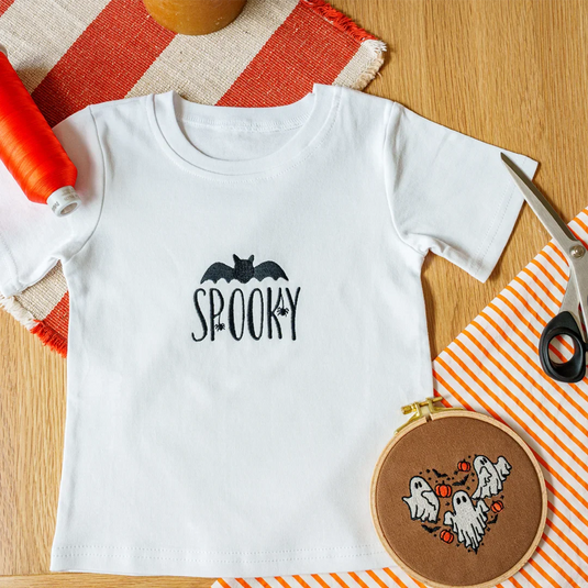 Kids T-Shirt - Pera Atelier