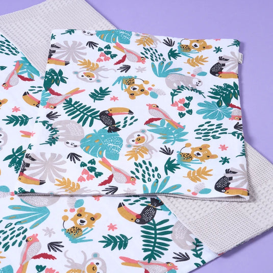 Tropical Vibes - Pera Atelier