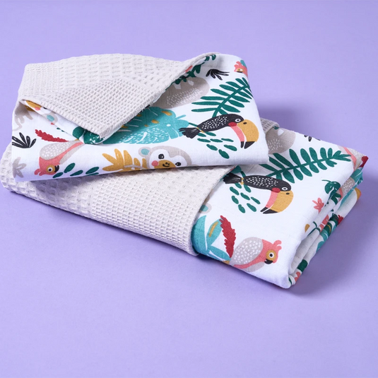 Tropical Vibes - Pera Atelier