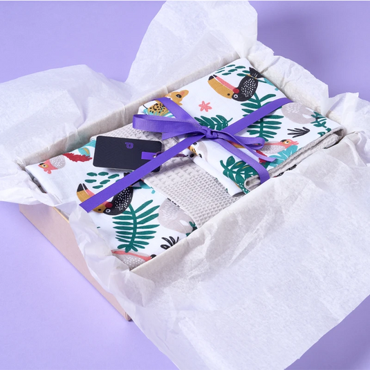 Tropical Vibes - Pera Atelier