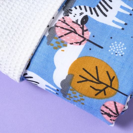 Cute Giraffe - Pera Atelier