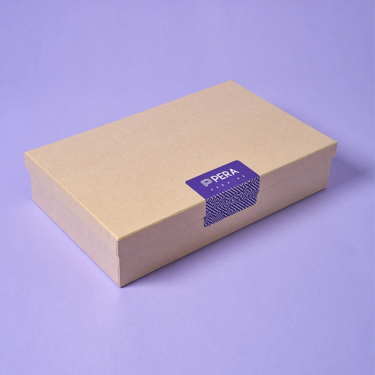 Minty - Pera Atelier