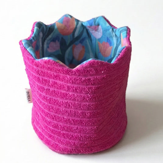 The VersaQuilt Basket Series - L