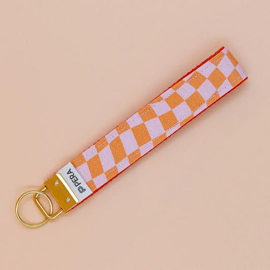 Retro Vibes Orange - Pera Atelier