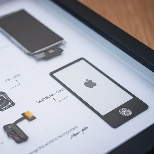 Tech Art™ iPod Nano - Pera Atelier