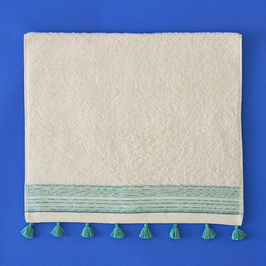 Forest Hand Towel - Pera Atelier