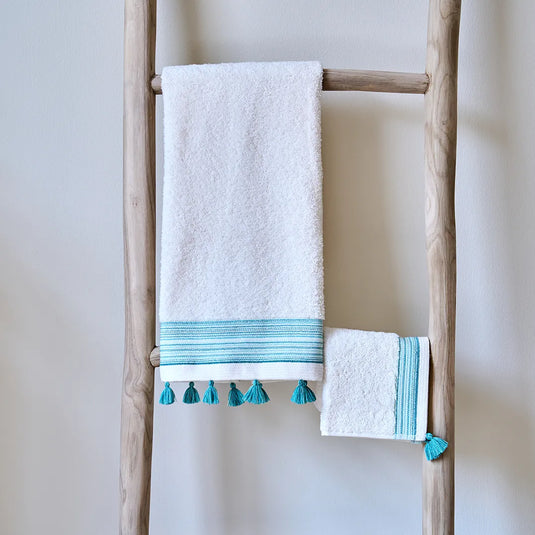 Forest Hand Towel - Pera Atelier