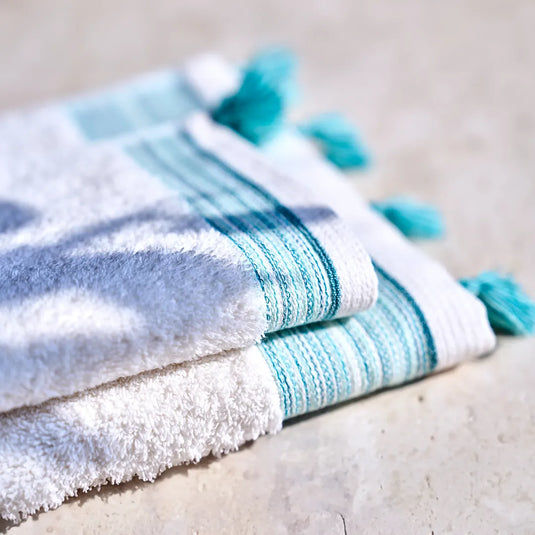 Forest Hand Towel - Pera Atelier