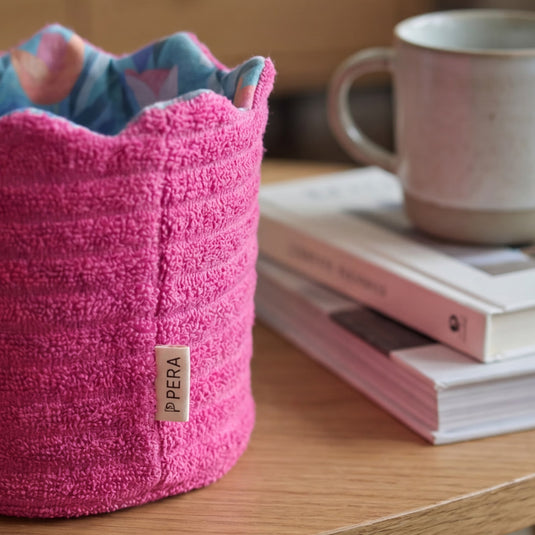 The VersaQuilt Basket Series - L